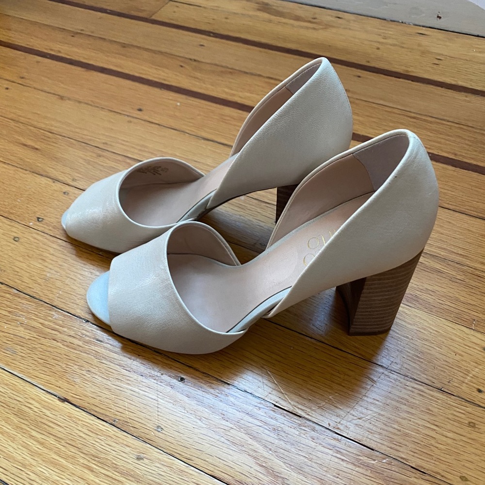 Franco Sarto Sandals